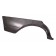 Mercedes 200/300 1976-1985 (W123/S123) Rear Quarter Panel (Lower) R/H