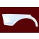 Mercedes 200/300 1976-1985 (W123/S123) Rear Quarter Panel (Lower) R/H