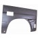 Mercedes Benz V-Class/Vito 1996-2003 Rear Quarter Arch L/H