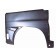 Mercedes Benz V-Class/Vito 1996-2003 Rear Quarter Arch R/H