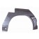 Mercedes Benz V-Class/Vito 1996-2003 Rear Wheel Arch L/H