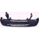 Mercedes Vito 2003-2010 (W639) Front Bumper Textured