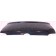 Mercedes Sprinter 2000-2006 Bonnet - With Washer Jet Holes