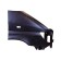 Mercedes Sprinter 2000-2006 Front Wing With Air Vents R/H