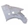 Mercedes Sprinter 1995-2006 Inner Front Wing Panel Repair Section
