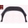 Mercedes Sprinter 1995-2006 Rear Inner Wheel Arch - Not Sided (Left & Right)