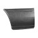 Mercedes Sprinter 1995-2006 Rear Corner Repair Piece - Behind Rear Wheel (MWB Models) L/H