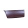 Mercedes Sprinter 1995-2006 Rear Corner Repair Piece Large - Behind Rear Wheel (LWB Models)