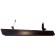 Mercedes Sprinter 1995-2000 Rear Step - Steel