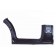 Mercedes Sprinter/Volkswagen Crafter 2006-2016 Door Sill Full Type L/H