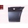 Mercedes Sprinter / Volkswagen Crafter 2006-2018 Side Repair Panel Front of Rear Wheel for Single Tyres R/H