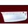 Mercedes Sprinter 2006-2018 Rear Corner Repair Panel LWB Models Single Wheel 78cm L/H