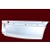 Mercedes Sprinter 2006-2018 Rear Corner Repair Panel LWB Models Single Wheel 78cm R/H