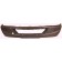 Mercedes Sprinter 2006-2013 Front Bumper No Lamp or Sensor Holes - Grey (Insurance Approved) Non Sided 