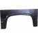 Mercedes T2 1968-1988 Rear Wheel Arch