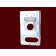 Mercedes G-Class W460,61-63 1979-1993 rear corner repair panel