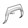 Isuzu Trooper 1989-1991 Rear Wheel Arch