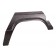 Mitsubishi Shogun/Pajero 1983-1992 Rear Wheel Arch