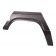 Mitsubishi Shogun/Pajero 1983-1992 Rear Wheel Arch