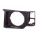 Mitsubishi Shogun/Pajero 1983-1992 Headlight Panel