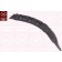 Mitsubishi L200 2006-2015 Front Wing Splashguard (Rear Part)