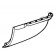 Jaguar XJ6/XJ12 Series 1/2/3 1973-1986 Lower Rear Corner L/H