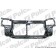 Honda Civic 1992-1995 3 Door Hatchback Front Panel
