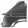 Ford Transit Mk4 1991-1994 Front Wing