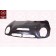Mini Cooper 2001-2009 Bonnet With Air Vent (Cooper S Models)