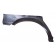 Austin Maestro 1983-1994 Rear Wheel Arch - Plastic Bumper O/S