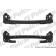 Kia Sportage 2005-2010 Front Bumper Carrier/Reinforcement