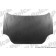 Kia Rio 2003-2005 Bonnet
