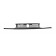Volkswagen Golf Mk3 1992-1998 Front Grille Two Lamp Holes