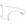 Mazda MX5 1998-2005 Front Wing No Indicator Hole R/H
