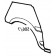 Mazda 323 1989-1994 Rear Wheel Arch 3 Door Model R/H