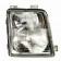 Volkswagen LT 1996-2002 Head Light