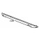 Mercedes 190 1983-1993 (W201) Sill Full Type Lower Section R/H