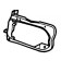 Mercedes 200/300 1985-1995 (W124) Headlamp Panel