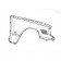 Mercedes 200/300 1985-1995 (W124/C124/S124/A124) Front Wing Turbo R/H