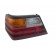 Mercedes 200/300 1985-1993 (W124) Rear Lamp Saloon L/H