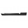 Vauxhall Chevette 1975-1984 Sill Full Type L/H