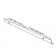 Mercedes E-Class 1996-2002 (W210/S210) Sill Full Type
