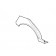 Mercedes E-Class Saloon/Estate 1996-2002 (W210) Rear Wheel Arch