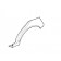 Mercedes E-Class Saloon/Estate 1996-2002 (W210) Rear Wheel Arch