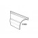 Mercedes Sprinter / VW LT 1995-2006 Door - Front Skin - To Bodyline 64CM Height R/H