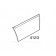 Mercedes Sprinter / VW LT 1995-2006 Door Skin (Front/Lower) 31 CM Height L/H