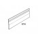 Mercedes Sprinter 1995-2006 Side Loading Door - Lower