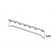 Mercedes Sprinter 1995-2006 Rear Panel Lower Section