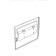 Mercedes Sprinter / VW LT 1995-2006 Rear Door Skin Lower Section L/H
