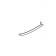 Mercedes Sprinter (W901-W905) 2000-2006 Headlamp Finisher Trim